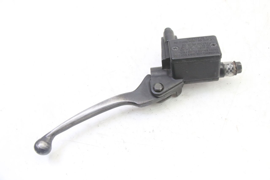 photo de MAITRE CYLINDRE AVANT PEUGEOT STREETZONE I NAKED 2T 50 (2018 - 2020) - Autre angle de vue