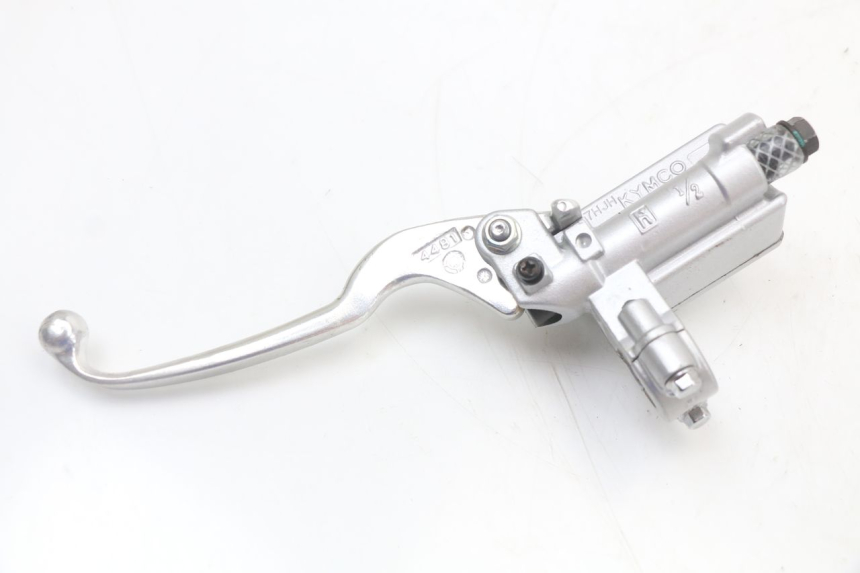 photo de MAITRE CYLINDRE AVANT KYMCO SUPER 8 4T 50 (2018 - 2020) - Détail de la pièce