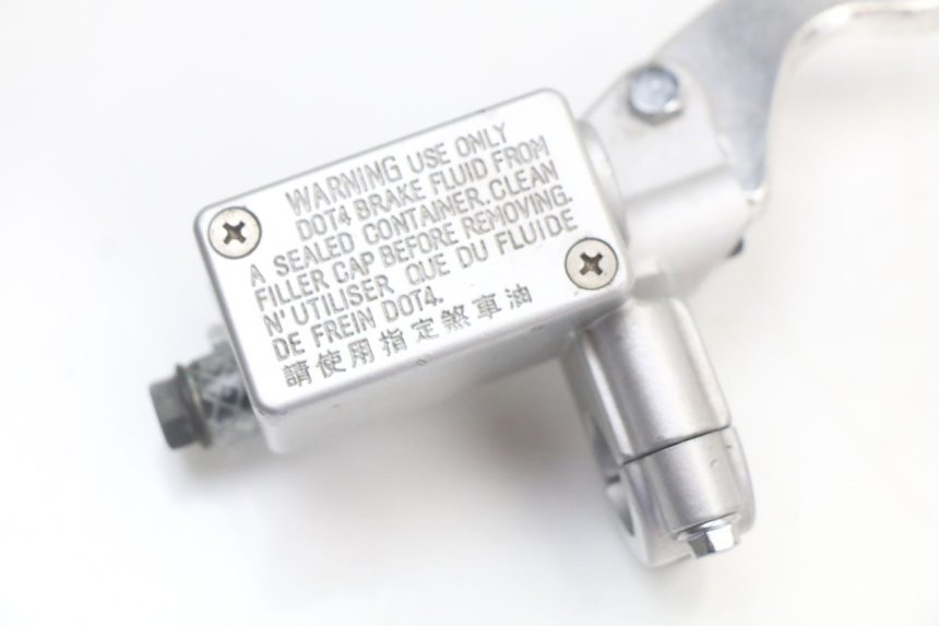 photo de MAITRE CYLINDRE AVANT KYMCO SUPER 8 4T 50 (2018 - 2020) - Autre angle de vue