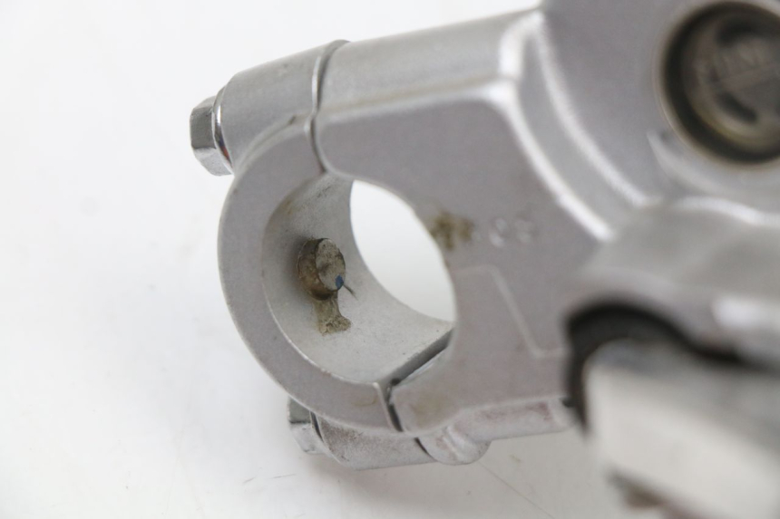 photo de MAITRE CYLINDRE AVANT KYMCO SUPER 8 4T 50 (2018 - 2020) - Points de fixation