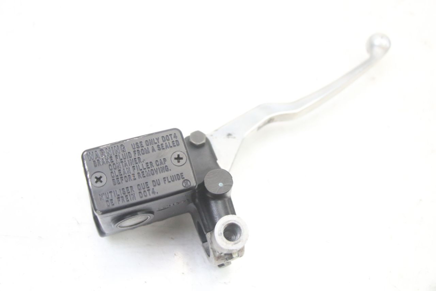 photo de MAITRE CYLINDRE AVANT SUZUKI BURGMAN 125 (2015 - 2017) - Vue principale