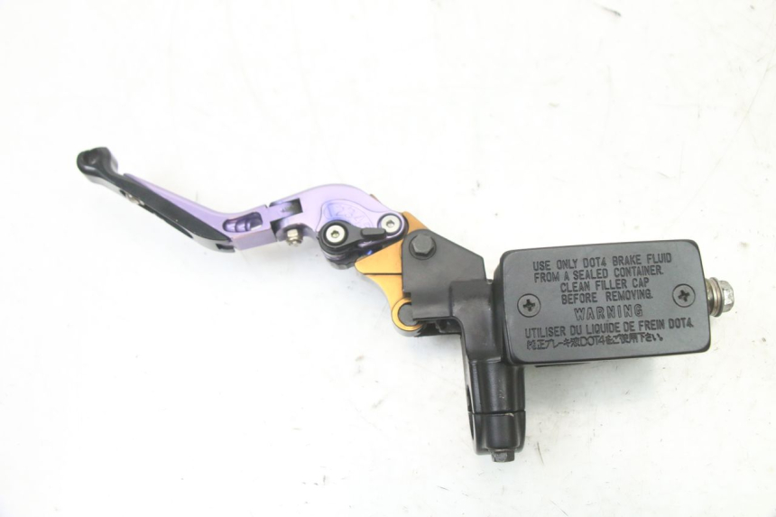 photo de MAITRE CYLINDRE AVANT SUZUKI GSX F GSXF 650 (2007 - 2015) - Vue principale