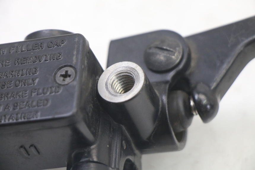 photo de MAITRE CYLINDRE AVANT APRILIA SXR 50 (2021 - 2023) - Autre angle de vue