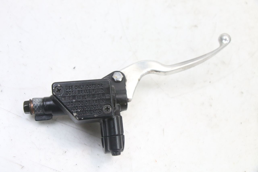 photo de MAITRE CYLINDRE AVANT SYM FIDDLE 3 III 125 (2014 - 2020) - Vue principale