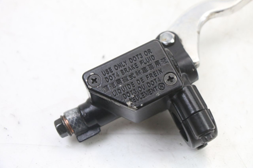 photo de MAITRE CYLINDRE AVANT SYM FIDDLE 3 III 125 (2014 - 2020) - Détail de la pièce