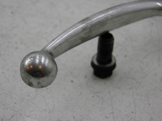 photo de MAITRE CYLINDRE AVANT SYM GTS 125 (2005 - 2008) - Vue d’ensemble