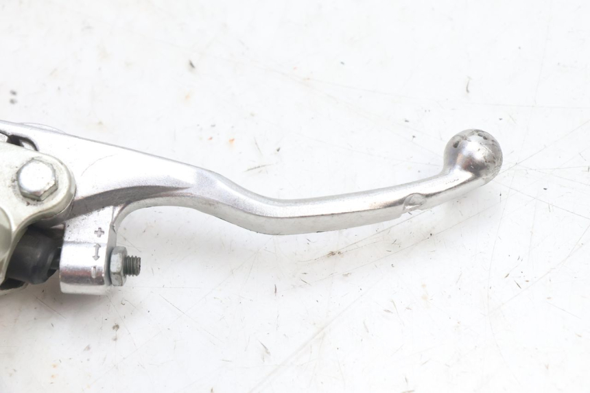 photo de MAITRE CYLINDRE AVANT HUSABERG TE 250 (2011 - 2014) - Gros plan technique