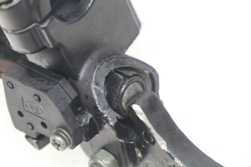 photo de MAITRE CYLINDRE AVANT NITRO MOTORS THUNDER 125 - Zoom état d’usage