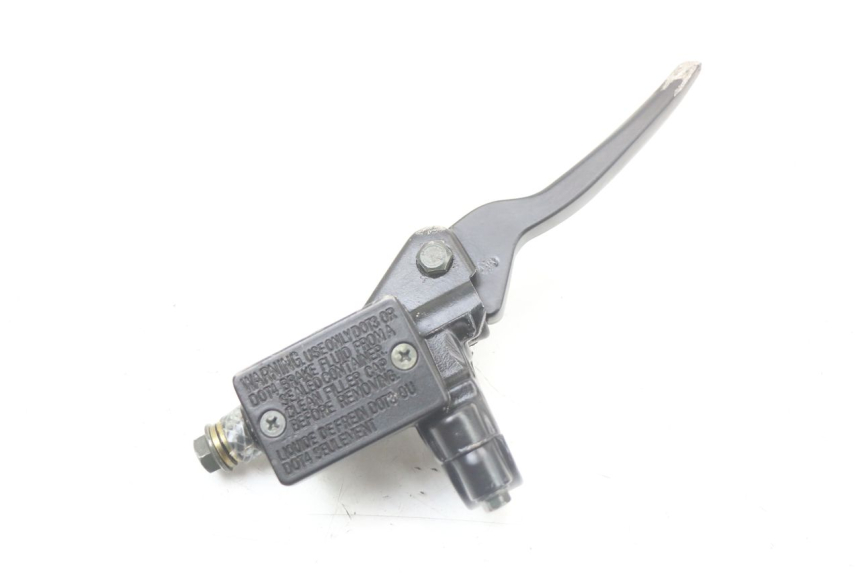 photo de MAITRE CYLINDRE AVANT NITRO MOTORS THUNDER 125 - Vue principale