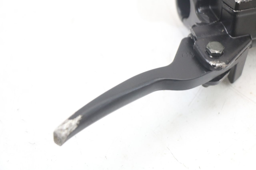 photo de MAITRE CYLINDRE AVANT NITRO MOTORS THUNDER 125 - Vue d’ensemble