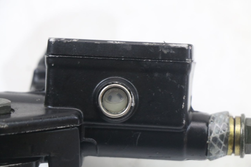 photo de MAITRE CYLINDRE AVANT NITRO MOTORS THUNDER 125 - État de surface