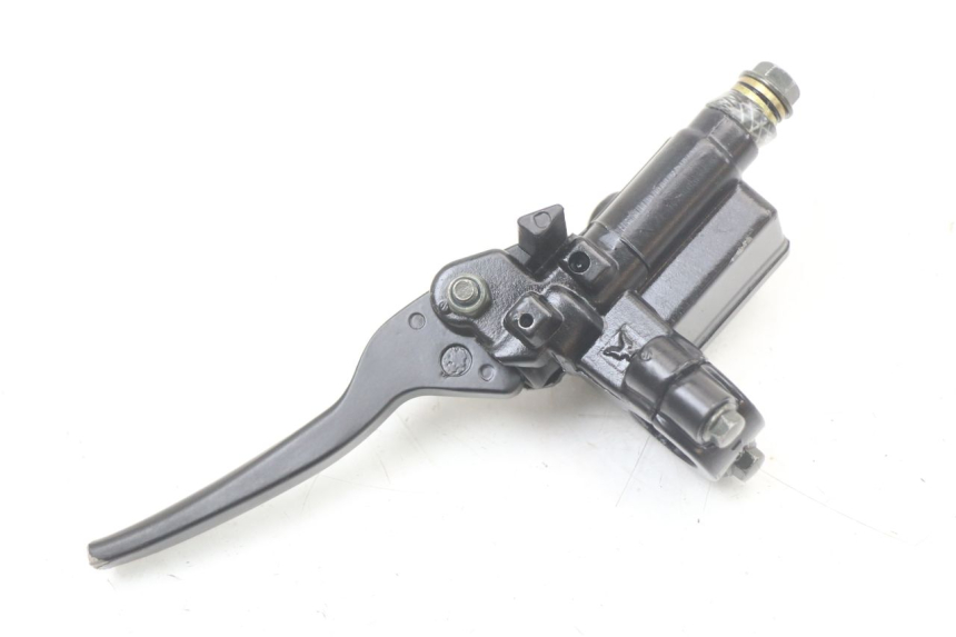 photo de MAITRE CYLINDRE AVANT NITRO MOTORS THUNDER 125 - Pièce contrôlée