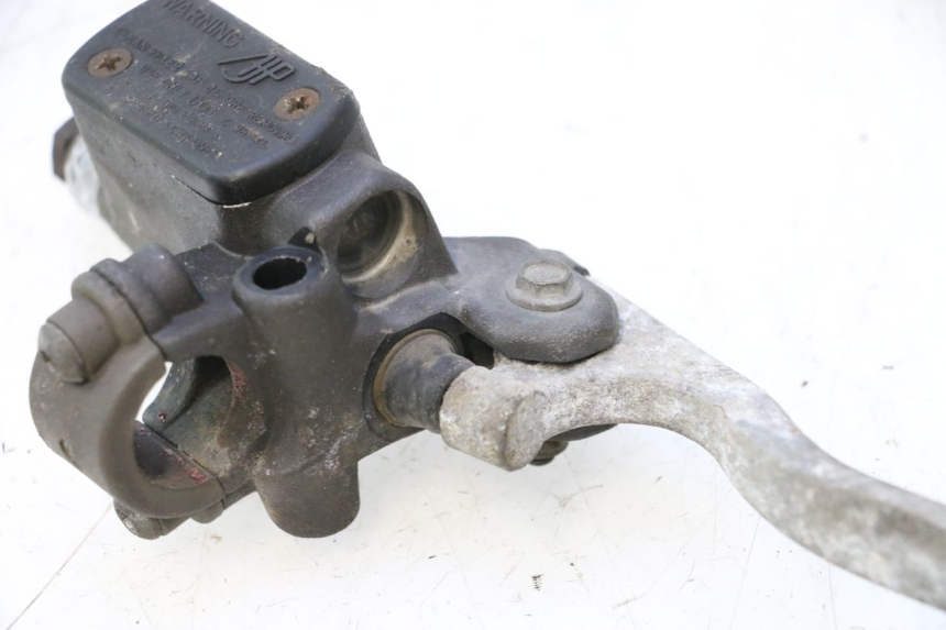 photo de MAITRE CYLINDRE AVANT PEUGEOT TKR TREKKER FURIOUS 50 (2005 - 2014) - État de surface