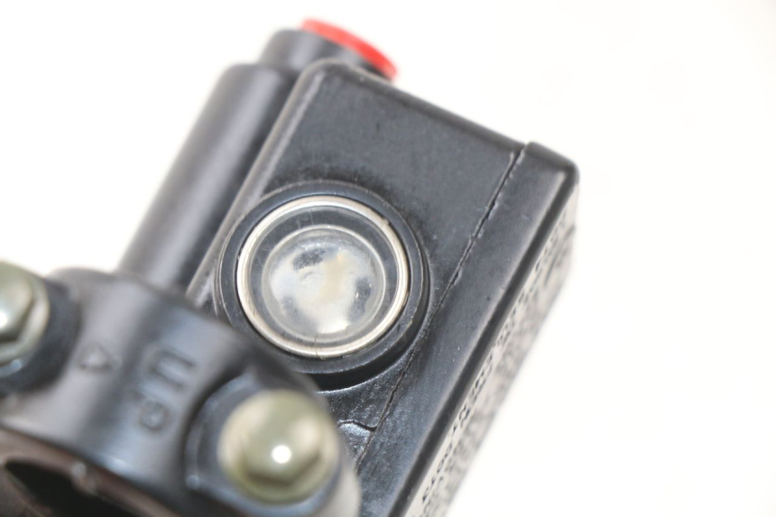 photo de MAITRE CYLINDRE AVANT BAOTIAN TRAVEL SPIRIT 50 (2010 - 2012) - Zoom état d’usage