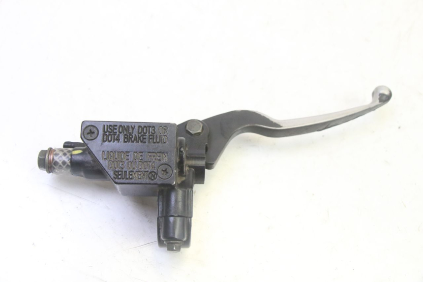 photo de MAITRE CYLINDRE AVANT PEUGEOT TWEET PRO CARGO 50 (2018 - 2022) - Vue principale