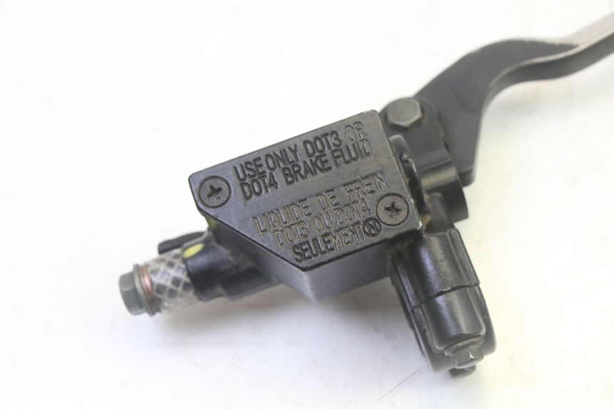 photo de MAITRE CYLINDRE AVANT PEUGEOT TWEET PRO CARGO 50 (2018 - 2022) - Détail de la pièce