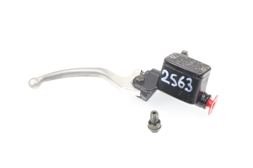 photo de MAITRE CYLINDRE AVANT JM MOTORS VIPER 4T 50 (2015 - 2022) - Vue principale