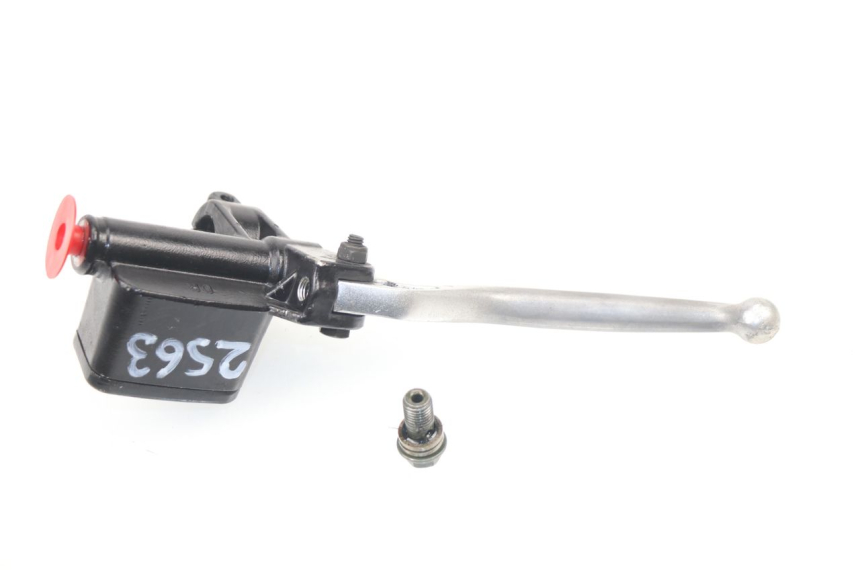 photo de MAITRE CYLINDRE AVANT JM MOTORS VIPER 4T 50 (2015 - 2022) - Autre angle de vue