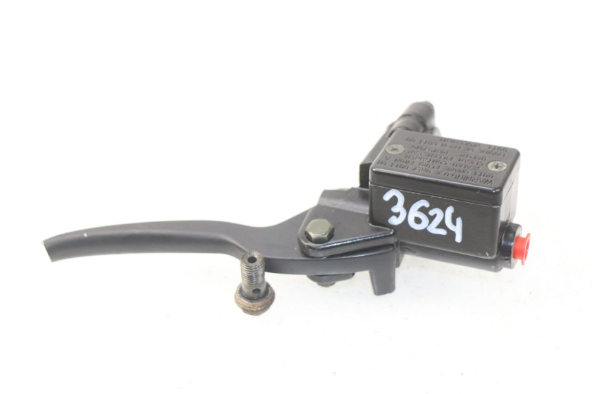 photo de MAITRE CYLINDRE AVANT EUROCKA VIRTUALITY GT 4T 50 (2011 - 2017) - Vue principale