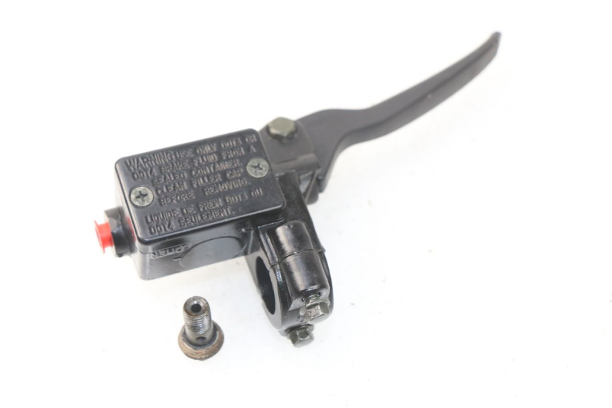 photo de MAITRE CYLINDRE AVANT EUROCKA VIRTUALITY GT 4T 50 (2011 - 2017) - Autre angle de vue