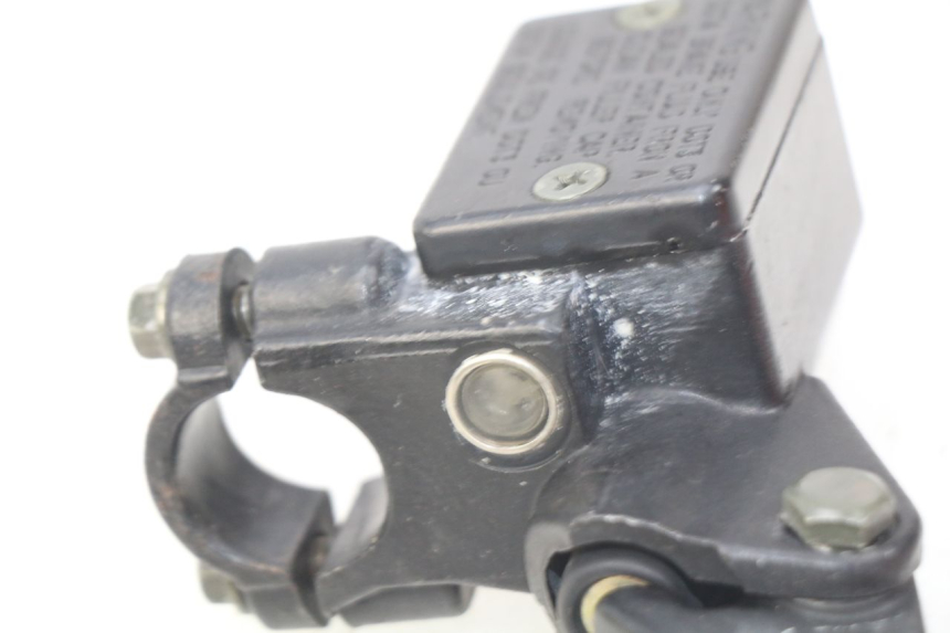 photo de MAITRE CYLINDRE AVANT EUROCKA VIRTUALITY GT 4T 50 (2011 - 2017) - Détail de la pièce