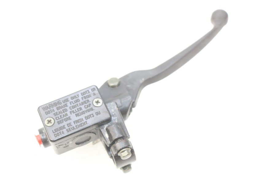 photo de MAITRE CYLINDRE AVANT EUROCKA VIRTUALITY GT 4T 50 (2011 - 2017) - Gros plan technique