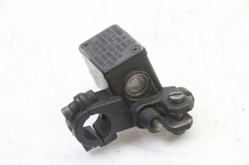 photo de MAITRE CYLINDRE AVANT PEUGEOT VIVACITY NEW 4T 50 (2008 - 2017) - Autre angle de vue