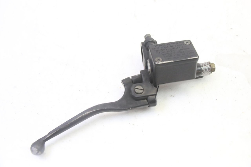 photo de MAITRE CYLINDRE AVANT PEUGEOT VIVACITY NEW 4T 50 (2008 - 2017) - Autre angle de vue