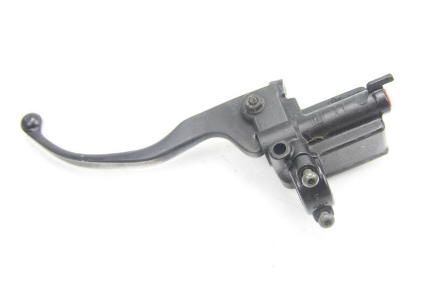 photo de MAITRE CYLINDRE AVANT PEUGEOT VIVACITY 100 (1999 - 2008) - Zoom état d’usage