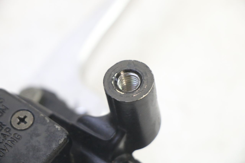 photo de MAITRE CYLINDRE AVANT MBK WAAP 125 (2008 - 2013) - Zoom état d’usage