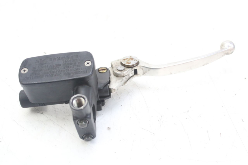 photo de MAITRE CYLINDRE AVANT KYMCO X-CITING XCITING 400 (2014 - 2018) - Autre angle de vue