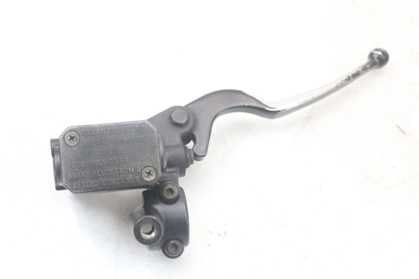 photo de MAITRE CYLINDRE AVANT YAMAHA XMAX X-MAX 125 (2006 - 2009) - Vue principale