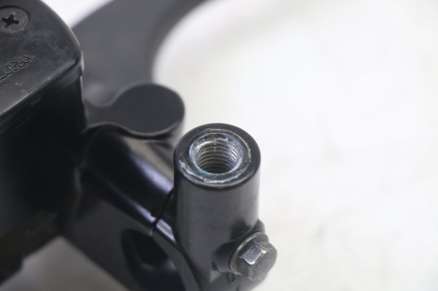 photo de MAITRE CYLINDRE AVANT YAMAHA XMAX X-MAX 125 (2021 - 2025) - Zoom état d’usage
