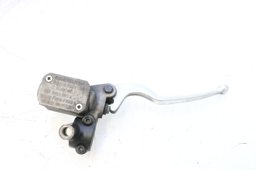 photo de MAITRE CYLINDRE AVANT YAMAHA X-MAX XMAX 125 (2010 - 2013) - Vue principale
