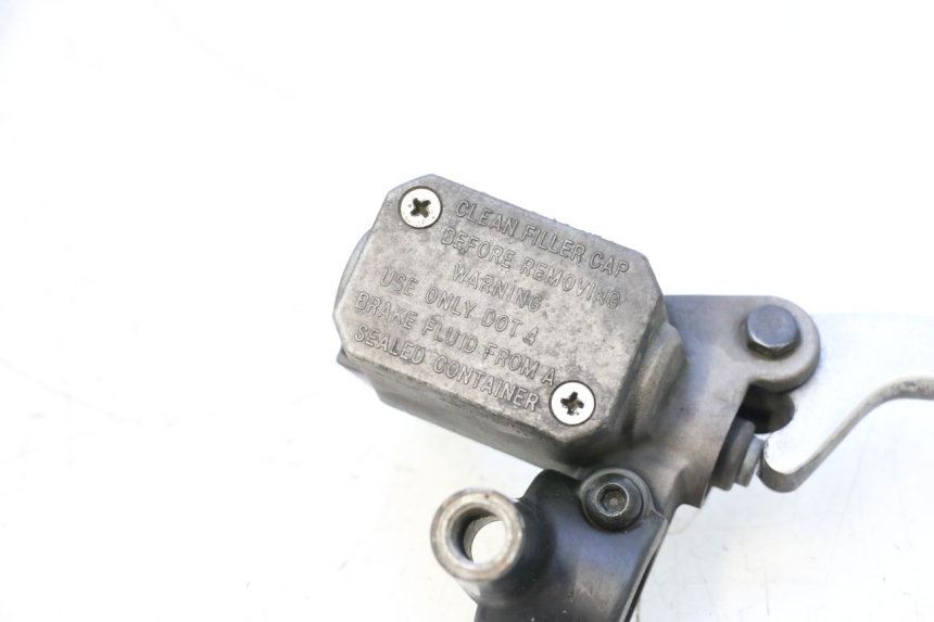 photo de MAITRE CYLINDRE AVANT YAMAHA X-MAX XMAX 125 (2010 - 2013) - Détail de la pièce