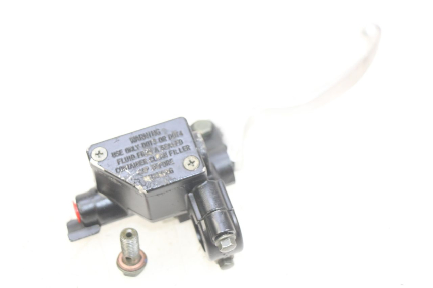 photo de MAITRE CYLINDRE AVANT SYM X-PRO 4T 50 (2014 - 2021) - Vue d’ensemble