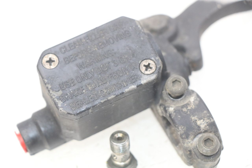 photo de MAITRE CYLINDRE AVANT PIAGGIO X9 EVOLUTION 250 (2003 - 2007) - Vue d’ensemble