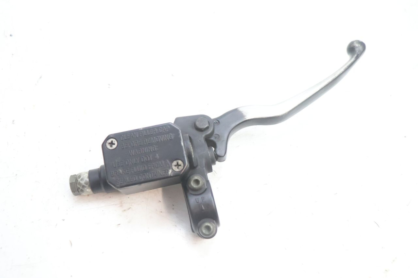 photo de MAITRE CYLINDRE AVANT PIAGGIO X9 EVOLUTION 125 (2003 - 2007) - Vue principale