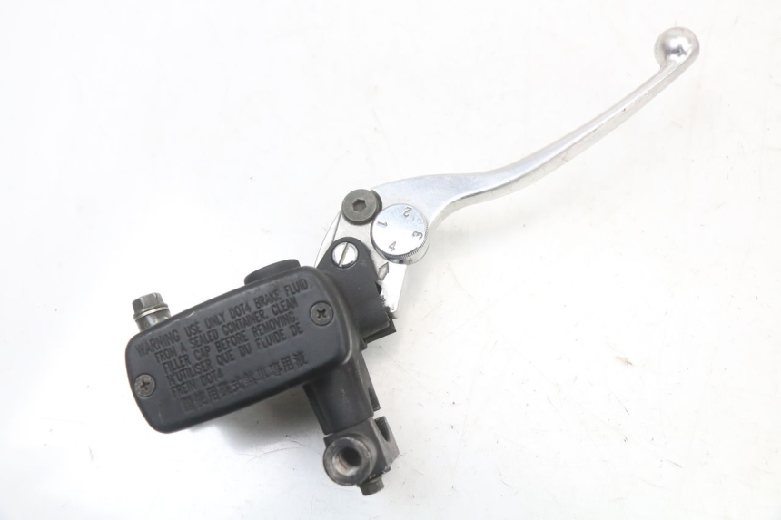 photo de Master cylinder front KYMCO XCITING 250 (2006 - 2009) - Vue principale