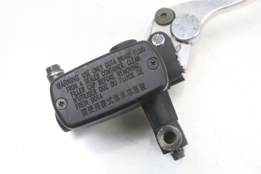 photo de Master cylinder front KYMCO XCITING 250 (2006 - 2009) - Détail de la pièce