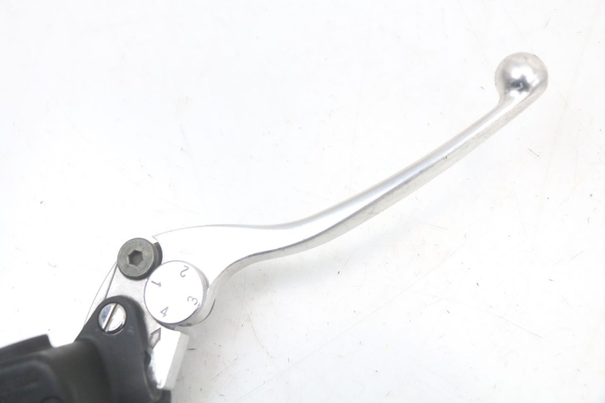 photo de Master cylinder front KYMCO XCITING 250 (2006 - 2009) - Zoom état d’usage