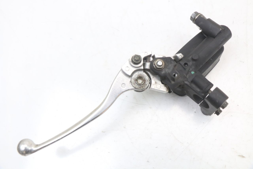 photo de Master cylinder front KYMCO XCITING 250 (2006 - 2009) - Points de fixation