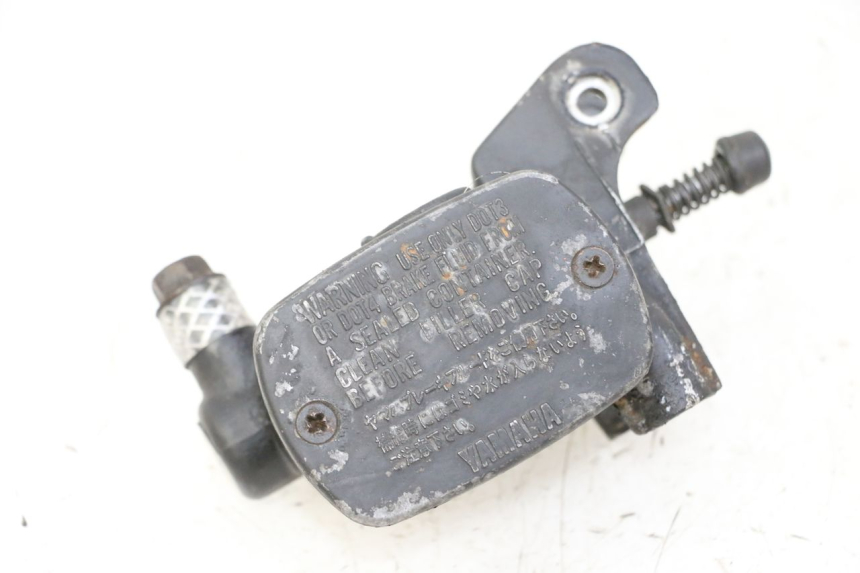 photo de MAITRE CYLINDRE AVANT YAMAHA XJN DIVERSION 600 (2000 - 2003) - Vue d’ensemble