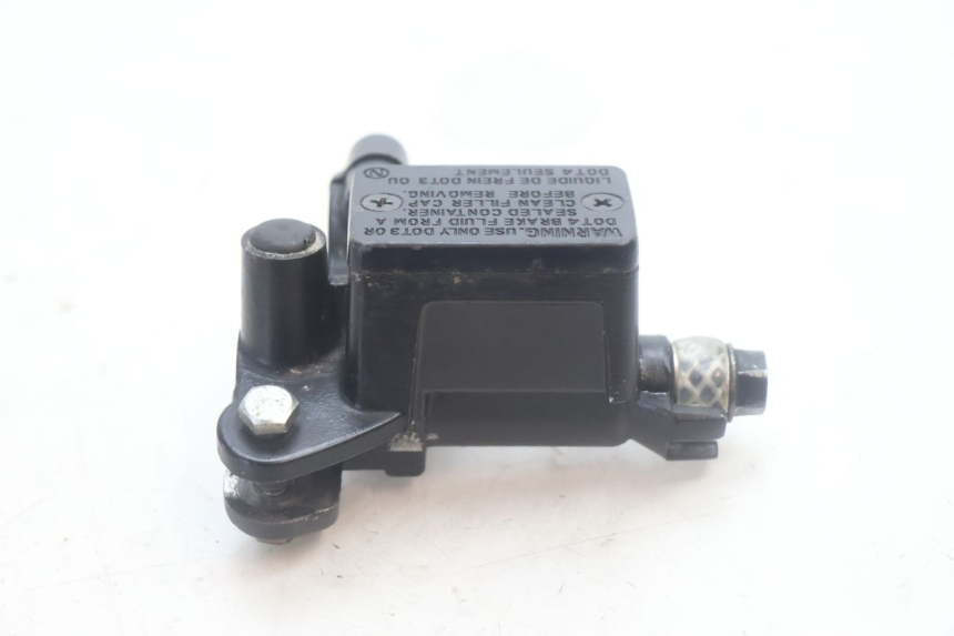 photo de MAITRE CYLINDRE AVANT HONDA XLV VARADERO 125 (2007 - 2012) - Zoom état d’usage