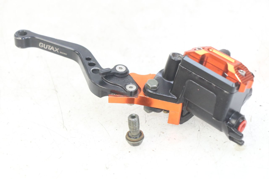 photo de MAITRE CYLINDRE AVANT ZHEJIANG XMOTOS XB-81 50 - Vue principale