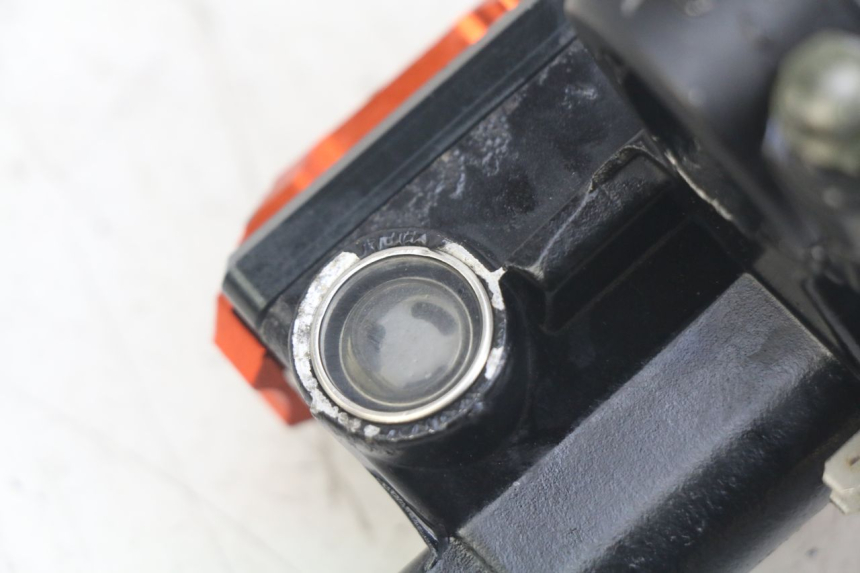 photo de MAITRE CYLINDRE AVANT ZHEJIANG XMOTOS XB-81 50 - Détail de la pièce