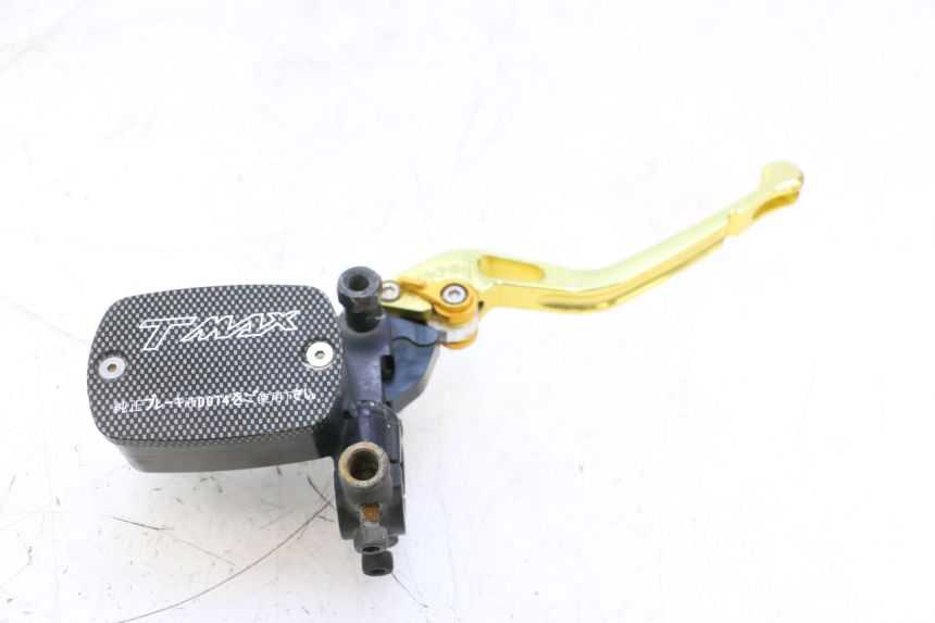 photo de MAITRE CYLINDRE AVANT YAMAHA XP T-MAX ABS 500 (2005 - 2005) - Vue principale