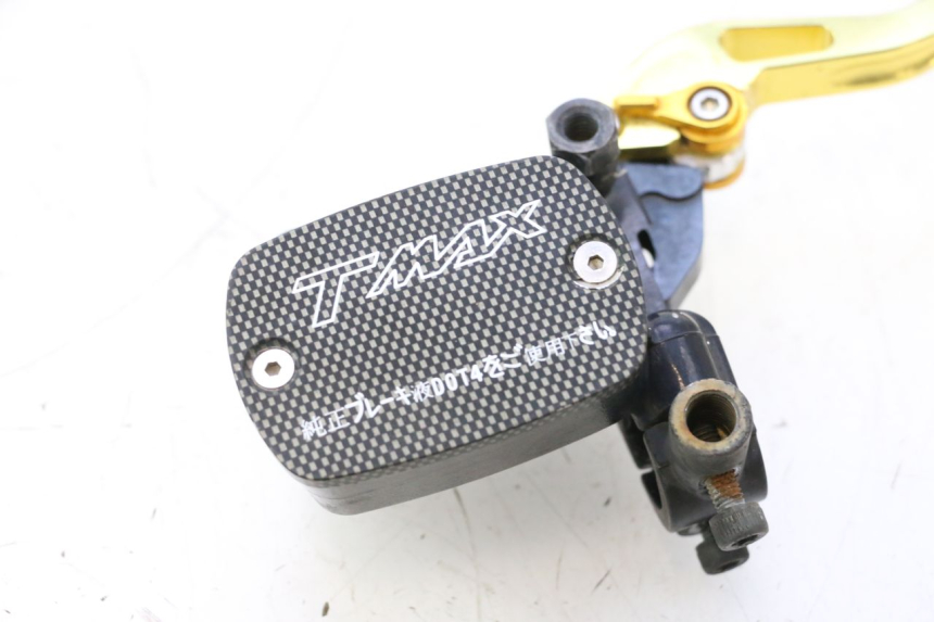 photo de MAITRE CYLINDRE AVANT YAMAHA XP T-MAX ABS 500 (2005 - 2005) - Détail de la pièce