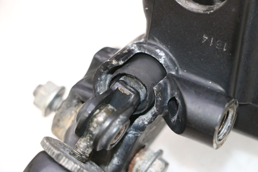 photo de MAITRE CYLINDRE AVANT HONDA XRV AFRICA TWIN 750 (1990 - 1992) - Zoom état d’usage