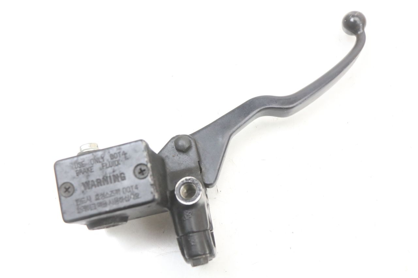 photo de Master cylinder avant HYOSUNG XRX 125 (2000 - 2008) - Vue principale
